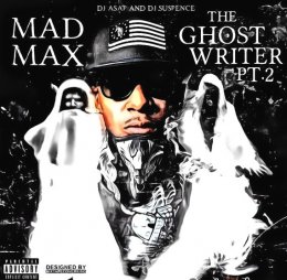 Mad Max - Ghost Writer 2